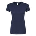 thumbnail image 1 of Tultex Women�'s Slim Fit Fine Jersey T-Shirt, 1 of 5