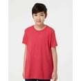 thumbnail image 1 of Tultex Youth Fine Jersey T-Shirt, 1 of 5