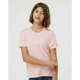 thumbnail image 1 of Tultex Youth Fine Jersey T-Shirt, 1 of 5