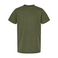 thumbnail image 1 of Tultex Youth Fine Jersey T-Shirt, 1 of 4