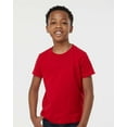 thumbnail image 1 of Tultex Youth Fine Jersey T-Shirt, 1 of 5