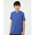 thumbnail image 1 of Tultex Youth Fine Jersey T-Shirt, 1 of 5