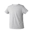 thumbnail image 1 of Tultex 295 Youth Heavyweight T-Shirt, 1 of 2