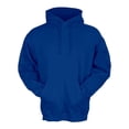 thumbnail image 1 of Tultex - Youth Hooded Sweatshirt - 320Y, 1 of 3