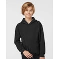thumbnail image 1 of Tultex Youth Hooded Sweatshirt, 1 of 5