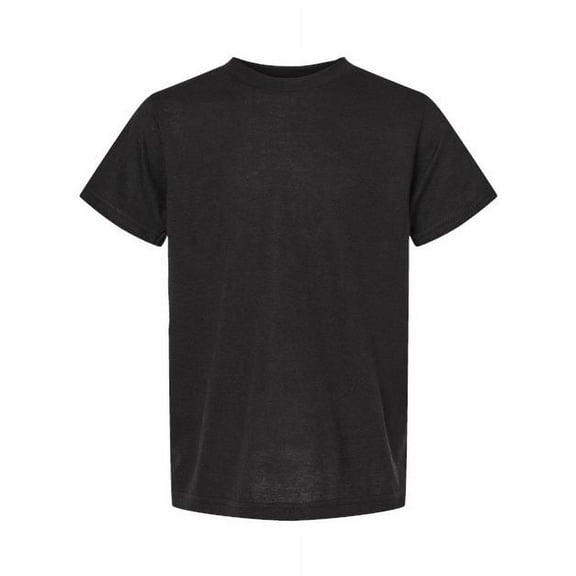 Tultex Youth Poly-Rich T-Shirt