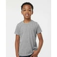 thumbnail image 1 of Tultex Youth Poly-Rich T-Shirt, 1 of 5
