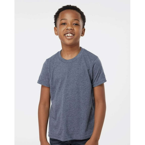 Tultex Youth Poly-Rich T-Shirt