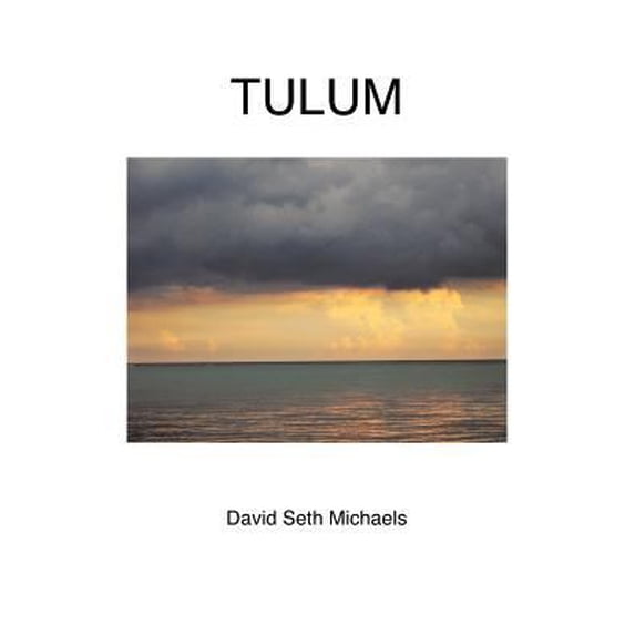 Pre-Owned Tulum (Paperback) 1462069223 9781462069224