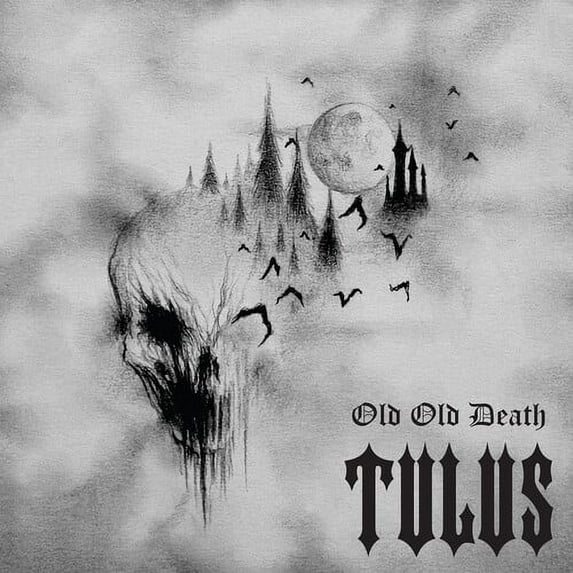 Tulus - Old Old Death - Music & Performance - Vinyl