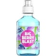 thumbnail image 1 of Tum-e Yummies Big Berry Blast Naturally Fruit Water, 10.1 fl oz, Bottle, 1 of 8