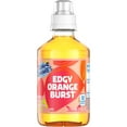 thumbnail image 1 of Tum-e Yummies Edgy Orange Burst Naturally Fruit Water, 10.1 fl oz, Bottle, 1 of 8