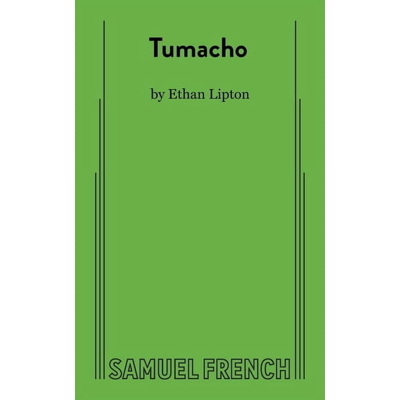 Tumacho, (Paperback)