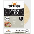 Tumaro's Tumaro's Protein Flex™ Wraps — product image