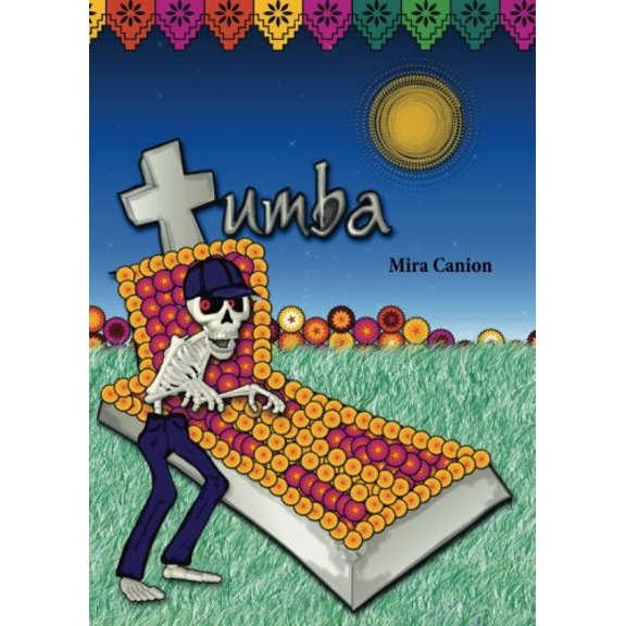 Pre-Owned Tumba (Spanish Edition) (Paperback) 0991441192 9780991441198