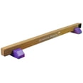 thumbnail image 1 of Tumbl Trak Brianna Beam Low Gymnastics Training Balance Beam, 1 of 5