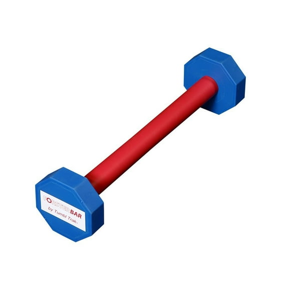 Tumbl Trak Forster Bar Skills Trainer
