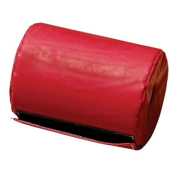 Tumbl Trak Gymnast Bar Pad, Red