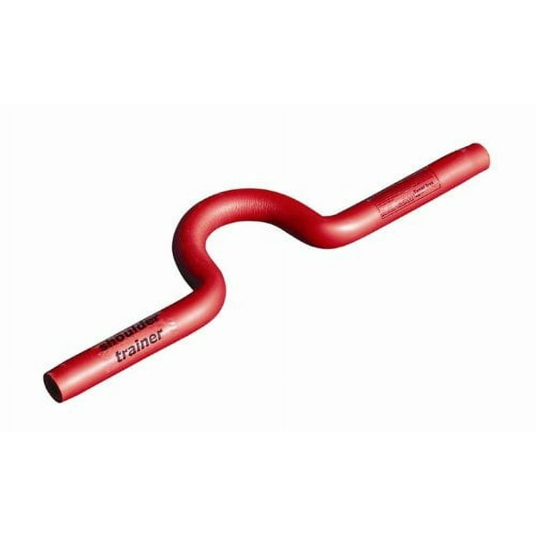 トップス NOTREemor volumetuckoff shoulder trainer Tumbl Trak Open Shoulder Trainer, Padded - Walmart.com