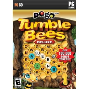 Tumble Bees Deluxe - PC