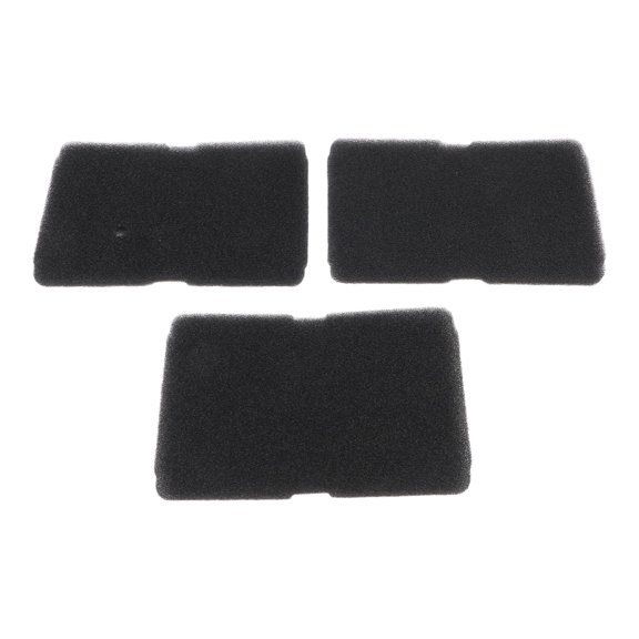 Tumble Dryer Evaporator Filter Sponge For GRUNDIG GTN38250HGCW GTN38250MGCB