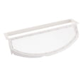 thumbnail image 1 of Tumble Dryer Filter Cage Catcher Screen for The Dryer Model GE WE18M28, 1 of 1