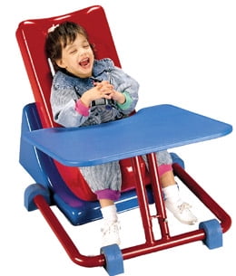Tumble Forms Feeder Seat - Stand-Alone Tray ONLY - medium and large