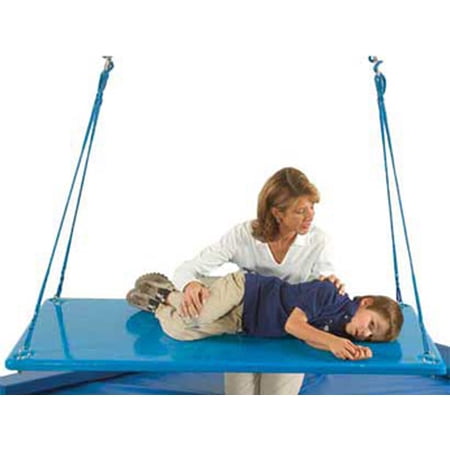 Tumble Forms® Vestibulator, accessory, platform swing