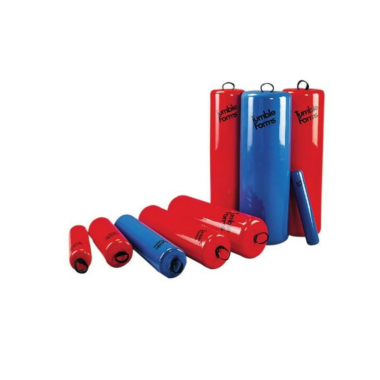 Tumble Forms roll, 6x24 inch Tumble Forms roll, 6x24 inch