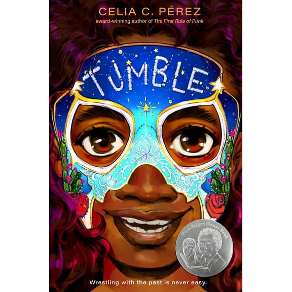 Tumble, (Hardcover)