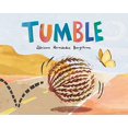 thumbnail image 1 of Pre-Owned Tumble (Hardcover) 1338828665 9781338828665, 1 of 1