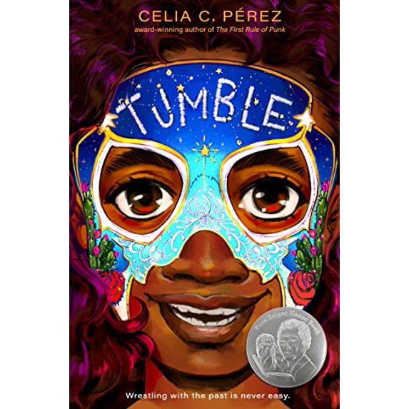Pre-Owned Tumble (Paperback) 0593325184 9780593325186