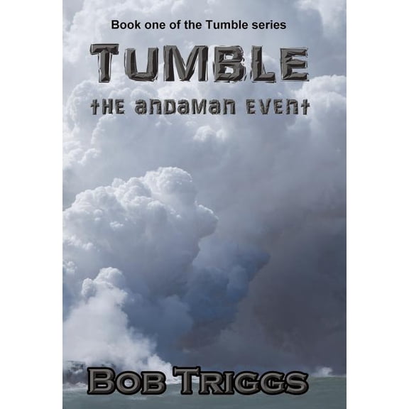 Tumble: The Andaman Event, (Hardcover)