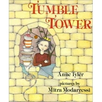 Pre-Owned Tumble Tower (Paperback) 0531054977 9780531054970