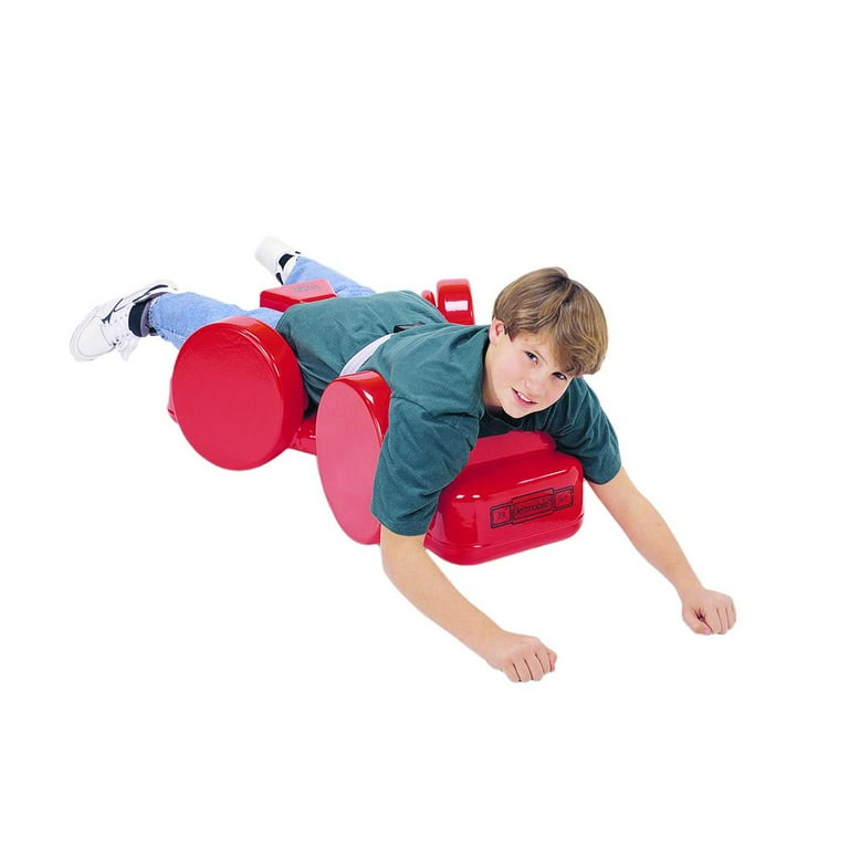 Tumble Forms Jettmobile, teen Tumble Forms Jettmobile, teen