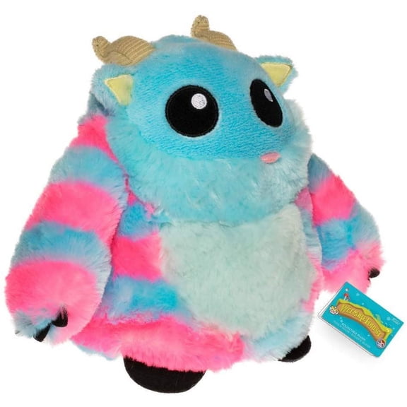 Tumblebee Plush Funko Pop Plush Monster Wetmore Forest