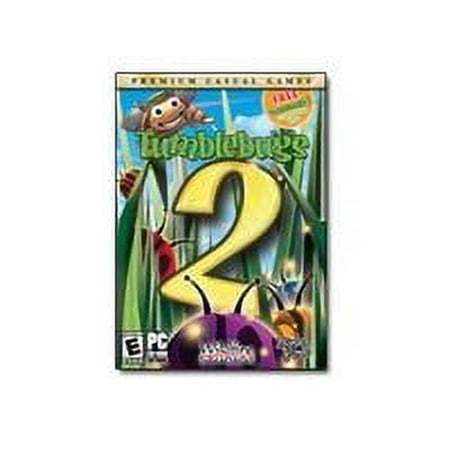 Tumblebugs 2 - Win - CD