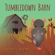Tumbledown Barn, Paperback