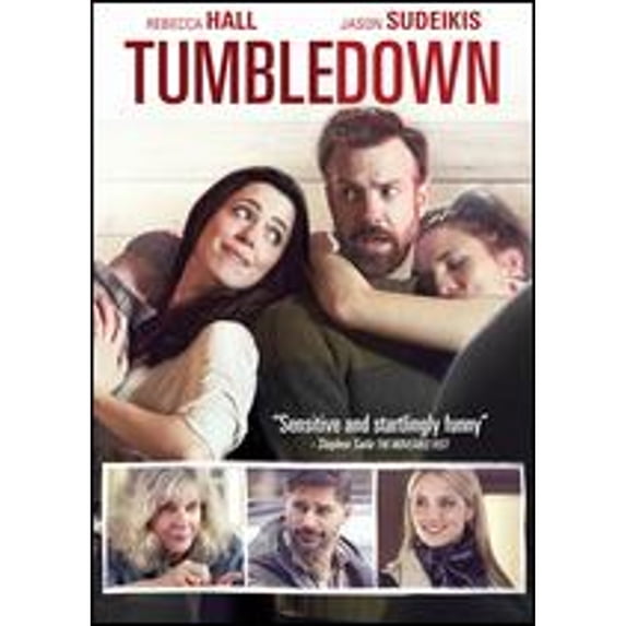 Pre-Owned Tumbledown (DVD)