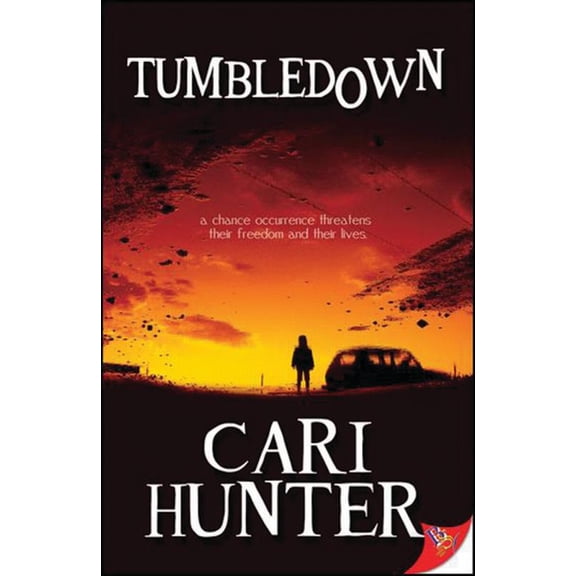 Tumbledown, (Paperback)