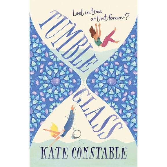 Tumbleglass (Paperback)