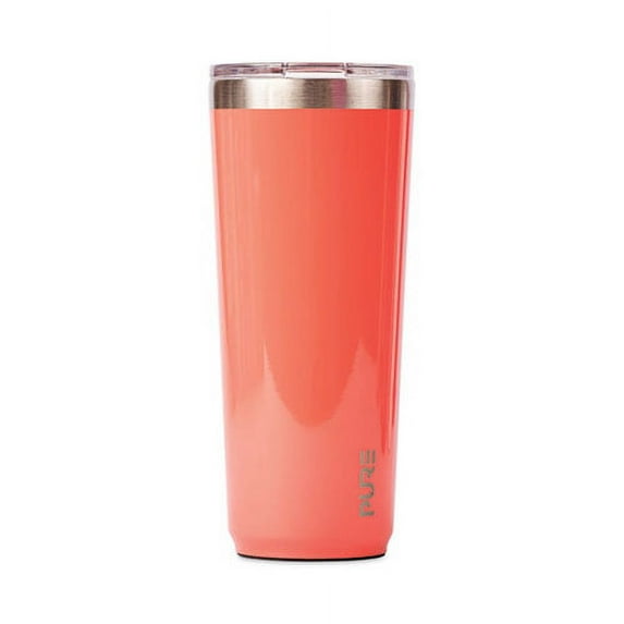 Tumbler, 22 oz, Camelia | Bundle of 2 Each