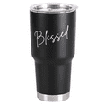 thumbnail image 1 of Tumbler Blessed, 1 of 1