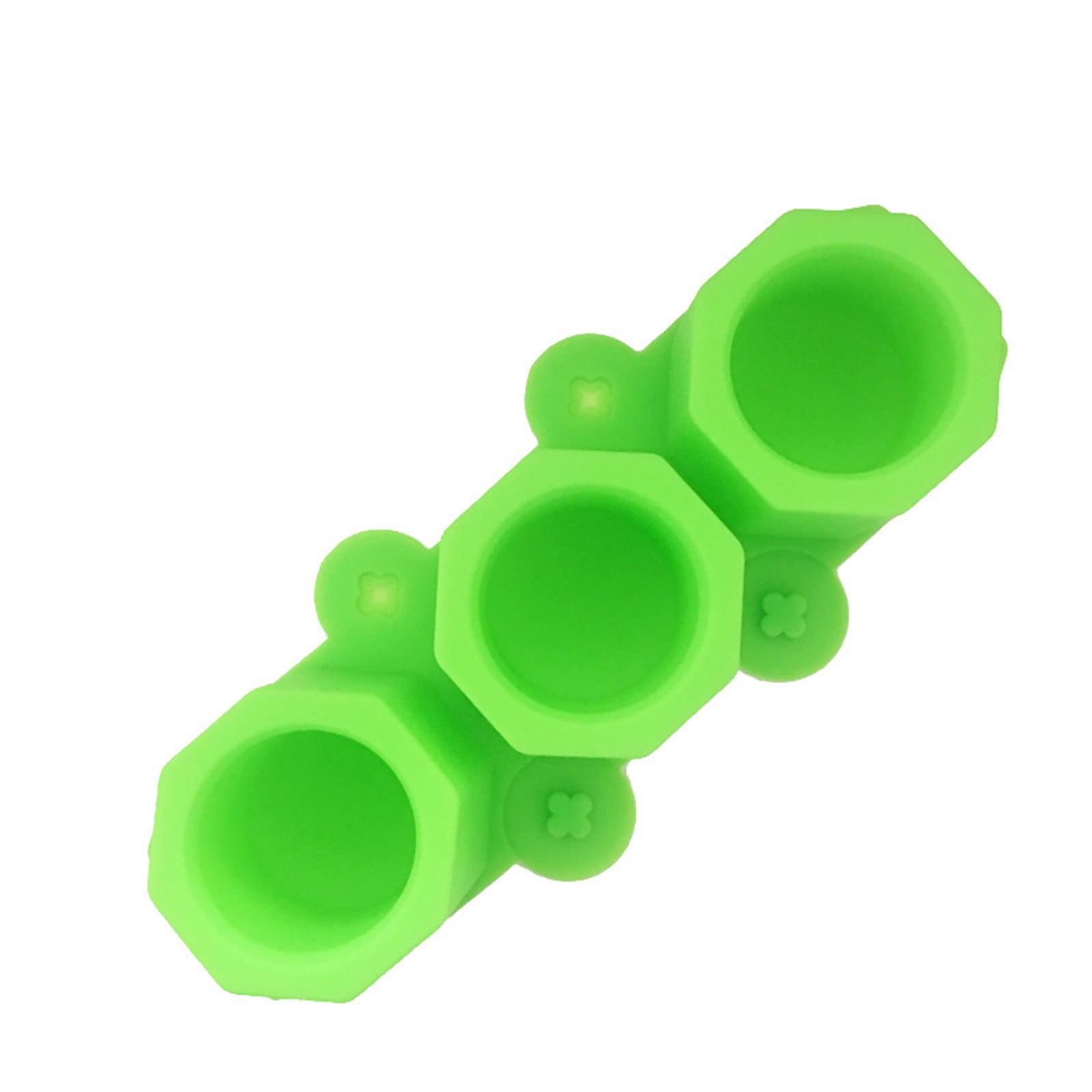 Tumbler Ice Mould Silicone Ice Cube Tray Mould The Good Ice Silicone
