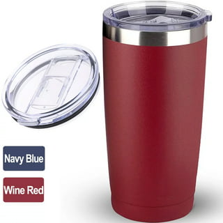 Mr. Coffee Javelin 16 oz. Red Double Wall Thermos and Travel Mug Gift Set  985100716M - The Home Depot