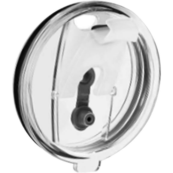 Tumbler Lid Replacement, Leakproof and Insulated Cup Lid for 30oz/20oz Mug