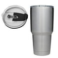 thumbnail image 1 of Glass&Bottle Tumbler Replacement Lids for Spill Proof and Prevention – Straw Friendly Design for Everyday Use, 1 of 6