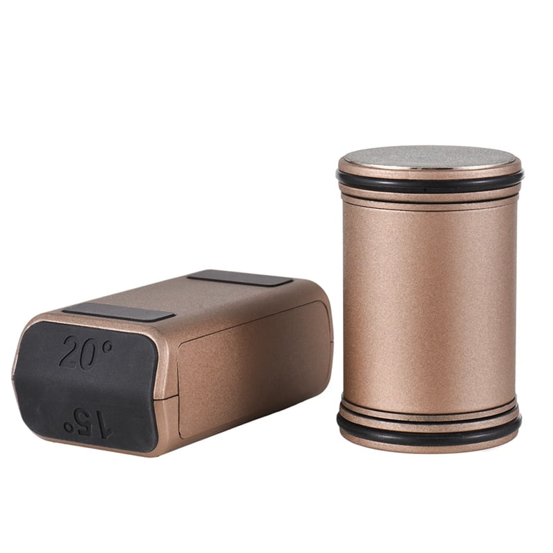 Tumbler Rolling Knife Sharpener Detachable Knife Sharpening for Tumbler