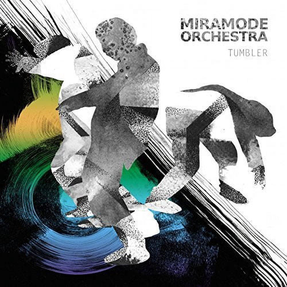 Tumbler (Vinyl)