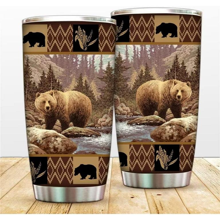 https://i5.walmartimages.com/seo/Tumbler-With-Lid-Straw-Brush-20-oz-Bear-Forest-Vacuum-Insulated-Travel-Coffee-Mug-Funny-Animal-Stainless-Steel-Double-Wall-Thermos-Custom-Cups_47a0336e-0857-41d9-8bd9-d4904d41b5f0.c180b91a20cae619ae5a2b968b55bcf4.jpeg?odnHeight=768&odnWidth=768&odnBg=FFFFFF